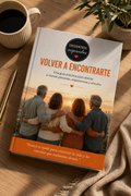 Volver a encontrarte de Encuentros Inspirados + REGALOS